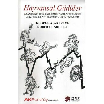 Hayvansal Güdüler George A. Akerlof