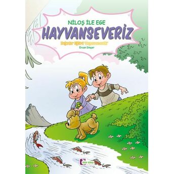 Hayvanseveriz Ercan Dinçer