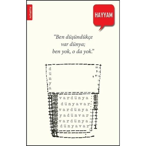 Hayyam - Motto Defter