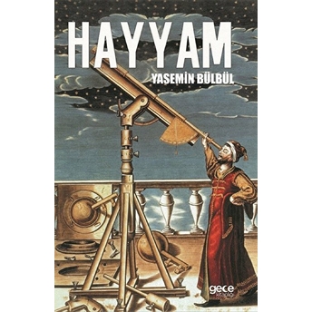 Hayyam Yasemin Bülbül