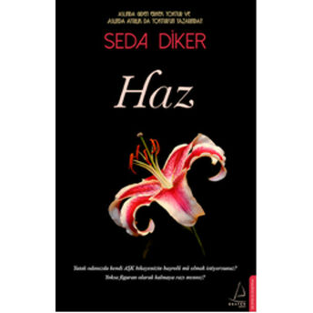 Haz Seda Diker