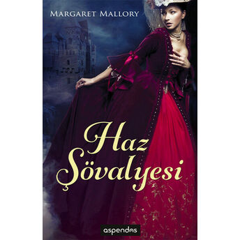 Haz Şövalyesi Margaret Mallory