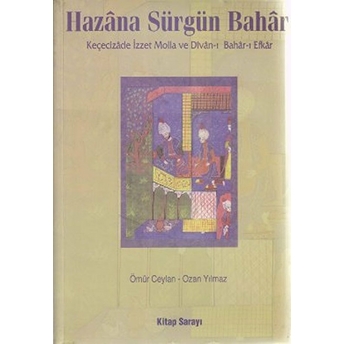 Hazana Sürgün Bahar Ozan Yılmaz -Ömür Ceylan