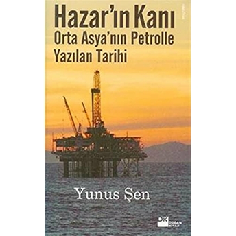 Hazar’ın Kanı Yunus Şen