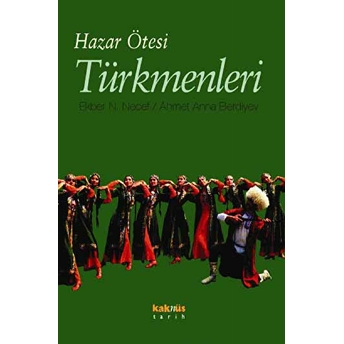 Hazar Ötesi Türkmenleri