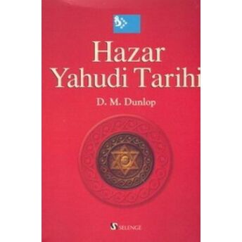 Hazar Yahudi Tarihi D. M. Dunlop