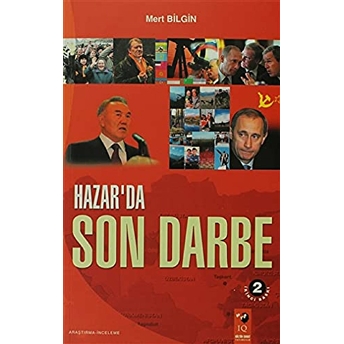 Hazarda Son Darbe Mert Bilgin