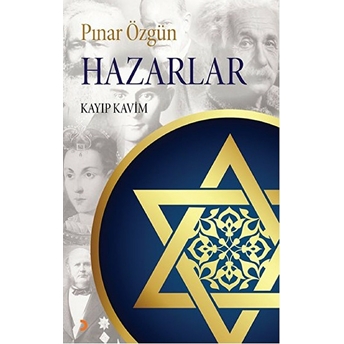 Hazarlar Kayıp Kavim - Pınar Özgün