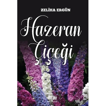 Hazeran Çiçwği Zeliha Ergün