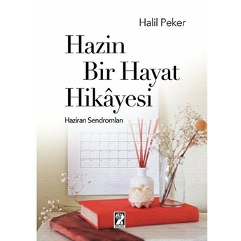 Hazin Bir Hayat Hikayesi - Halil Peker