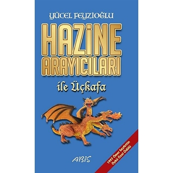 Hazine Arayıcıları Ile Üçkafa