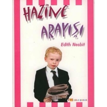 Hazine Arayışı Edith Nesbit