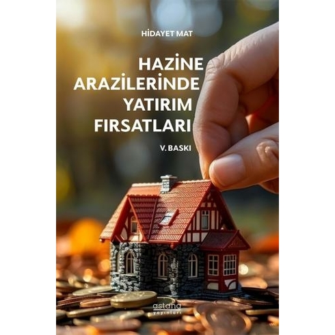 Hazine Arazilerinde Yatırım Fırsatları Hidayet Mat