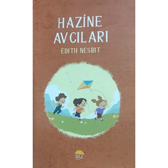 Hazine Avcıları Edith Nesbit