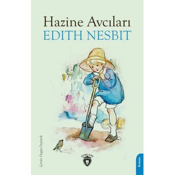 Hazine Avcıları Edith Nesbit