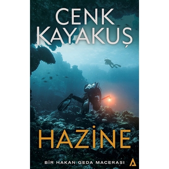 Hazine - Cenk Kayakuş