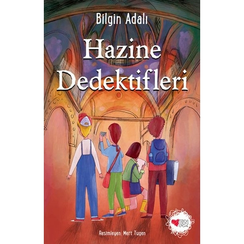 Hazine Dedektifleri Bilgin Adalı