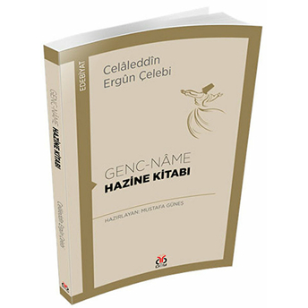 Hazine Kitabı Celaleddin Ergun Çelebi