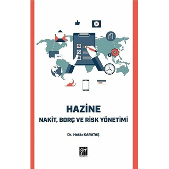 Hazine - Nakit Borç Ve Risk Yönetimi Hakkı Karataş