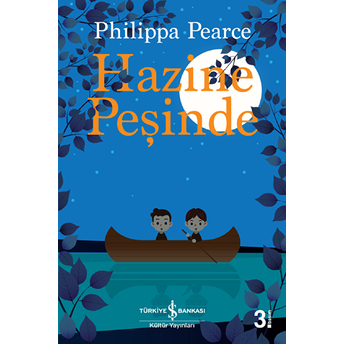 Hazine Peşinde Philippa Pearce