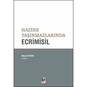 Hazine Taşınmazlarında Ecrimisil