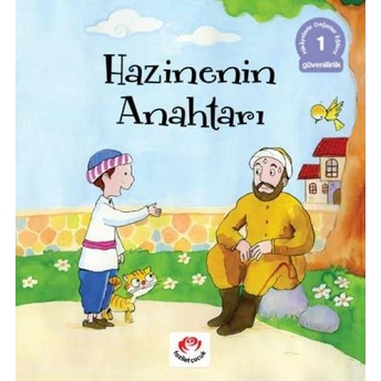 Hazinenin Anahtarı-Kolektif