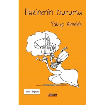 Hazinenin Durumu Yakup Almelek