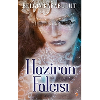 Haziran Falcısı-Belgin Karabulut