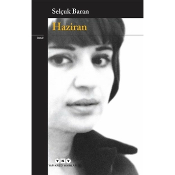 Haziran Selçuk Baran