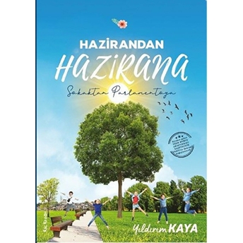 Hazirandan Hazirana