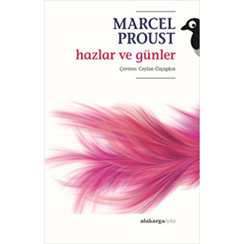 Hazlar Ve Günler Marcel Proust