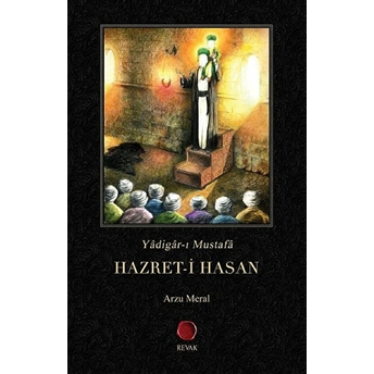 Hazret-I Hasan - Arzu Meral