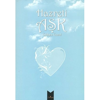 Hazreti Aşk