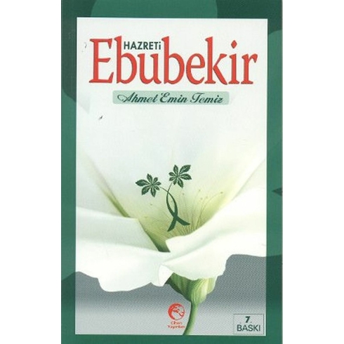 Hazreti Ebubekir