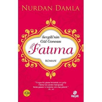 Hazreti Fatıma Nurdan Damla