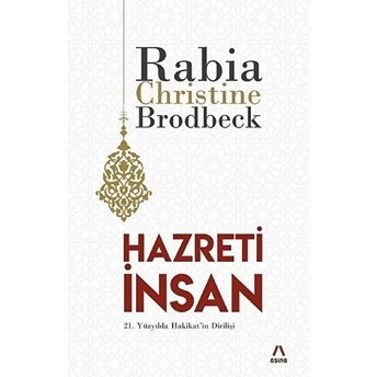 Hazreti Insan Rabia Christine Brodbeck