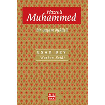 Hazreti Muhammed