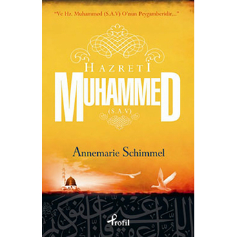 Hazreti Muhammed Annemarie Schimmel