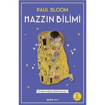 Hazzın Bilimi Paul Bloom