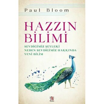 Hazzın Bilimi Paul Bloom