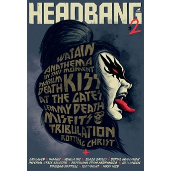 Headbang 2 Kolektif