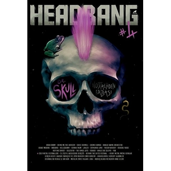 Headbang 4 Kolektif