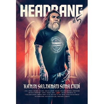 Headbang 5 Kolektif