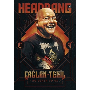 Headbang 6 Kolektif