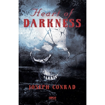 Heart Of Darkness