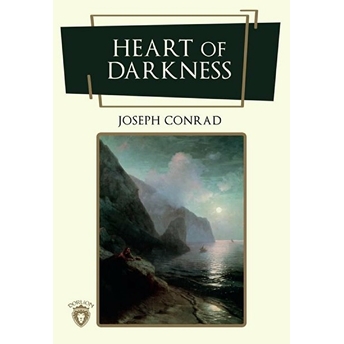 Heart Of Darkness Joseph Conrad