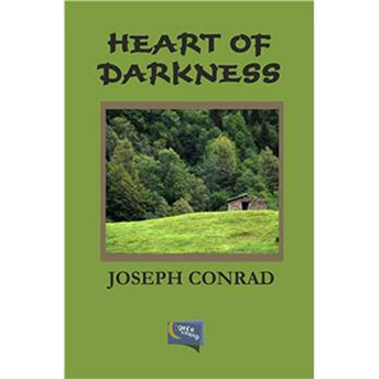 Heart Of Darkness - Joseph Conrad