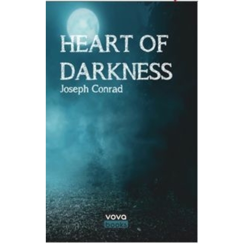 Heart Of Darkness Joseph Conrad