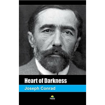 Heart Of Darkness Joseph Conrad