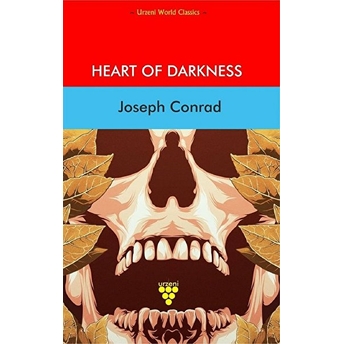 Heart Of Darkness - Joseph Conrad